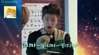 سعی کنید نخندیدKPOP TRY NOT TO LAUGH 18+ #1 (bts,got7,seventeen,,exo,ikon,bigbang,yg) funny