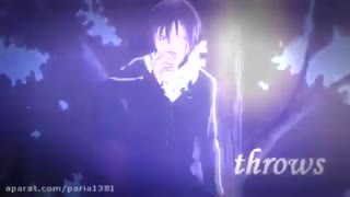 میکس انیمه نوراگامی