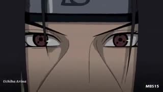 AMV Sasuke & Itachi Uchiha