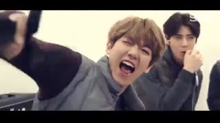 کلیپ  راک اکسو ( بمب انرژیه)