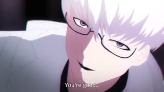 تریلر فصل سوم توکیو غول