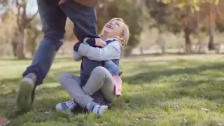 زمانی برای کودکان : آگهی شاد