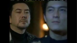 جکی وخون اشام ها(پارت4دوبله فارسی) توضیحات مهم لطفا بیایین