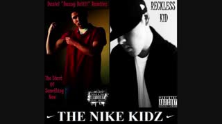 Need Some Sleep (Remix) by The Nike Kidz