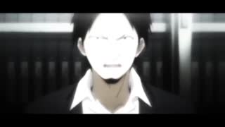 【AMV】S A D