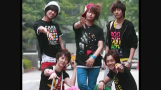 ویدیویی از عکس های اعضای دابل اس ....کاری از خودم