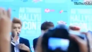 رپ خوندن باحاله کریس