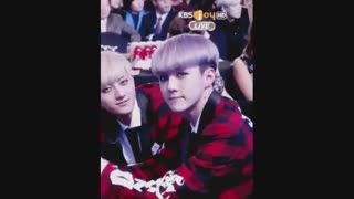 کلیپی از عکس اعضای اکسو .....کاری از خودم