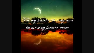 لالایی شبانه-آهنگ زیبایfly me to the moonازفرانک سیناترا