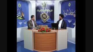 پاسخ به توهینهای نوری زاده به اسلام