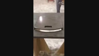 درب سینک رو کابینتی کورین