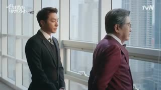 سریال سیندرلا و چهار شوالیه قسمت پنجم - با زیرنویس آنلاین