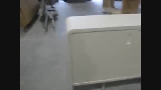 ساخت کانتر و کابینت پزشکی با کورین