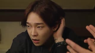 مینی سریال دخترنیمه شب قسمت اول