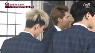 سهوون ول کن بشت دی او روexo