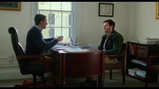 تریلر فیلم Manchester by the Sea