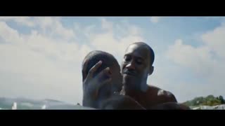 تریلر فیلم MOONLIGHT