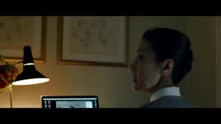 تریلر شماره 2 فیلم MORGAN