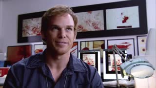 تریلر دهمین سالگرد سریال Dexter