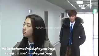 کلیپ غمگین مهتا