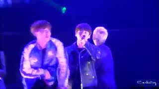 bts crow tit*سارا*