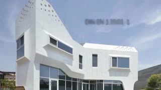 استفاده کورین در نما