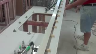 اصول اولیه اجرای کورین