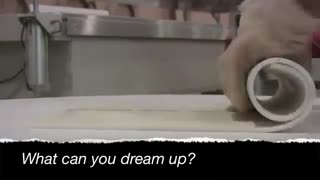 تغییر حالت و خم کردن کورین با وکیوم