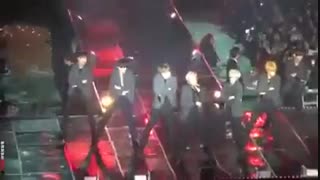 bts Crow tit*سارا*