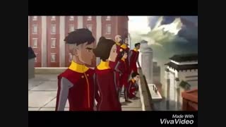 میکس زیبای کورا با همکاری آواتار کلاپ