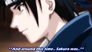 Sasusaku-I_Love_You_Goodbye قسمت سوم