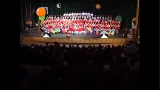 اهنگ ای کودک زیبا