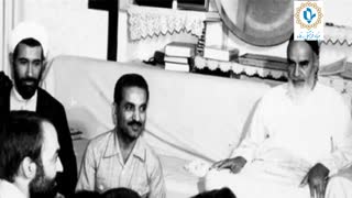 شهادت شهید رجایی و باهنر