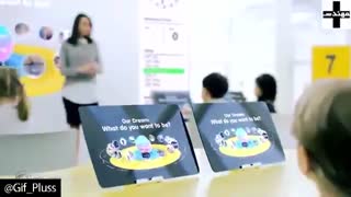 مدرسه های آینده