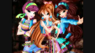 من و کیانا و اوا یهویى