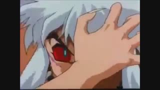 AMV اینویاشا- هیولا