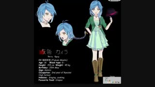 اگه چند تا شخصیت دختر به عاشقان شیطانی اضافه میکردن چی میشد؟( ویدیو رو بنگردی)