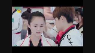 سریال دخترطوفانی قسمت نوزدهم پارت 1