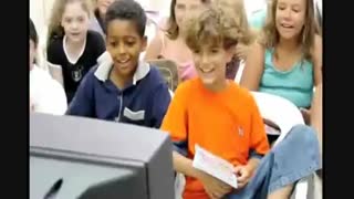 مستند The Arrivals(قسمت: 3)