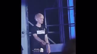 exo funny with baekhyun