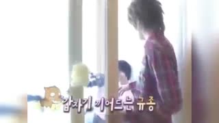 SS501 The hyunkyu story