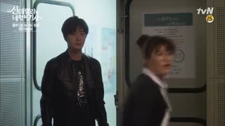 Cinderella with Four Knights [심쿵주의보] 정일우, 안재현 기사님 납시오!! 160827 EP.6 03:35