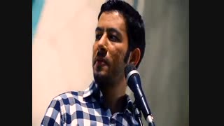نماهنگ زیبای ایستاده ایم...
