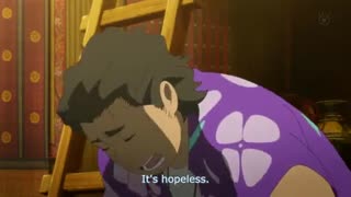 انیمه ano _hi_mita قسمت ۲ (زیر نویس انگلیسی)