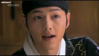 سونگ کیون کوان قسمت دوازدهم پارت دوم