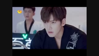 سریال دخترطوفانی  قسمت نوزدهم پارت 2