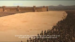 مستند داستان تمدن (یونس در میان آشوریان) قسمت پنجم HD