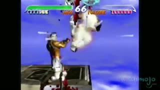 10 تا از بهترین نیجا های  بازی ویدوی.