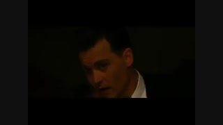 public enemies پارت 1 با بازی جانی دپ