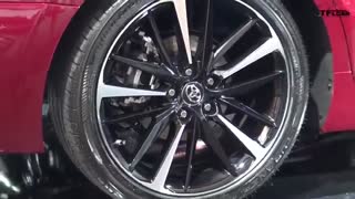 همه چیز در مورد سدان محبوب آمریکایی ها